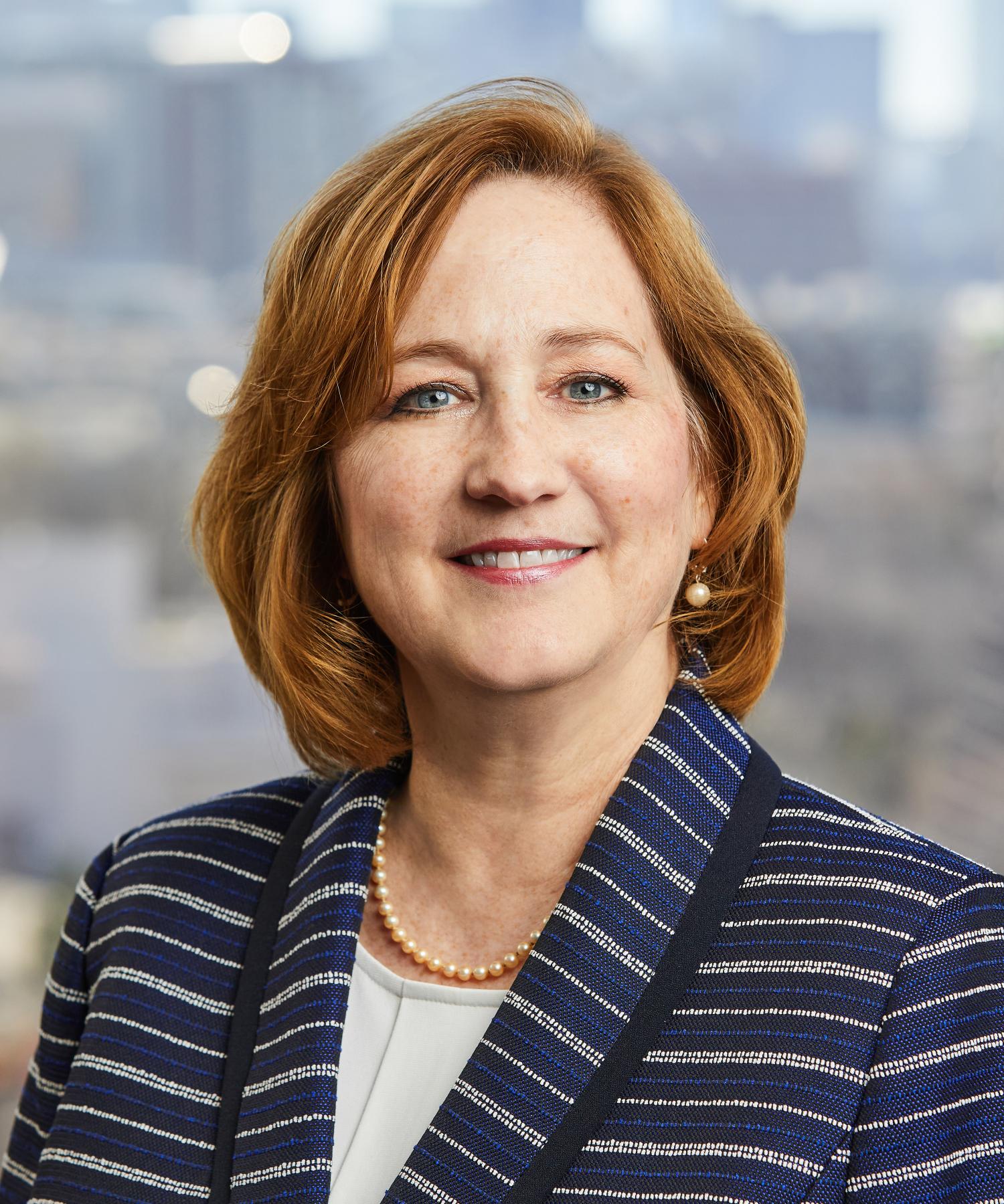 Christa Cooper