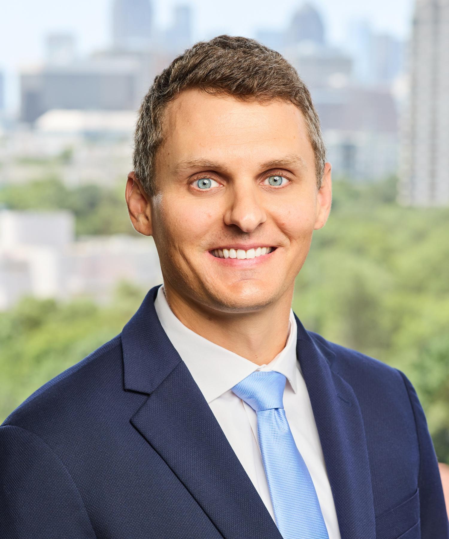 Travis Guenther