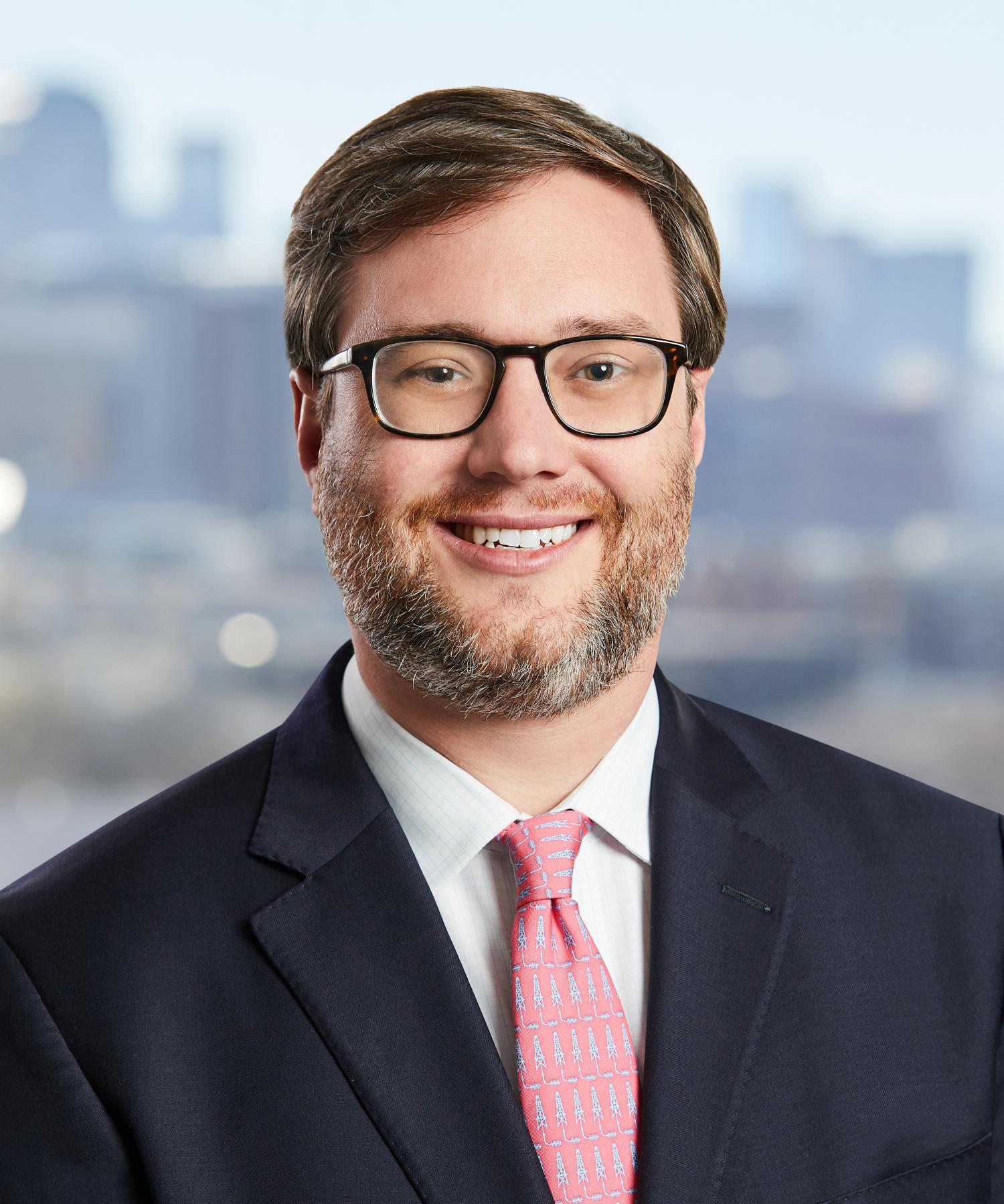 Andrew C. Imel
