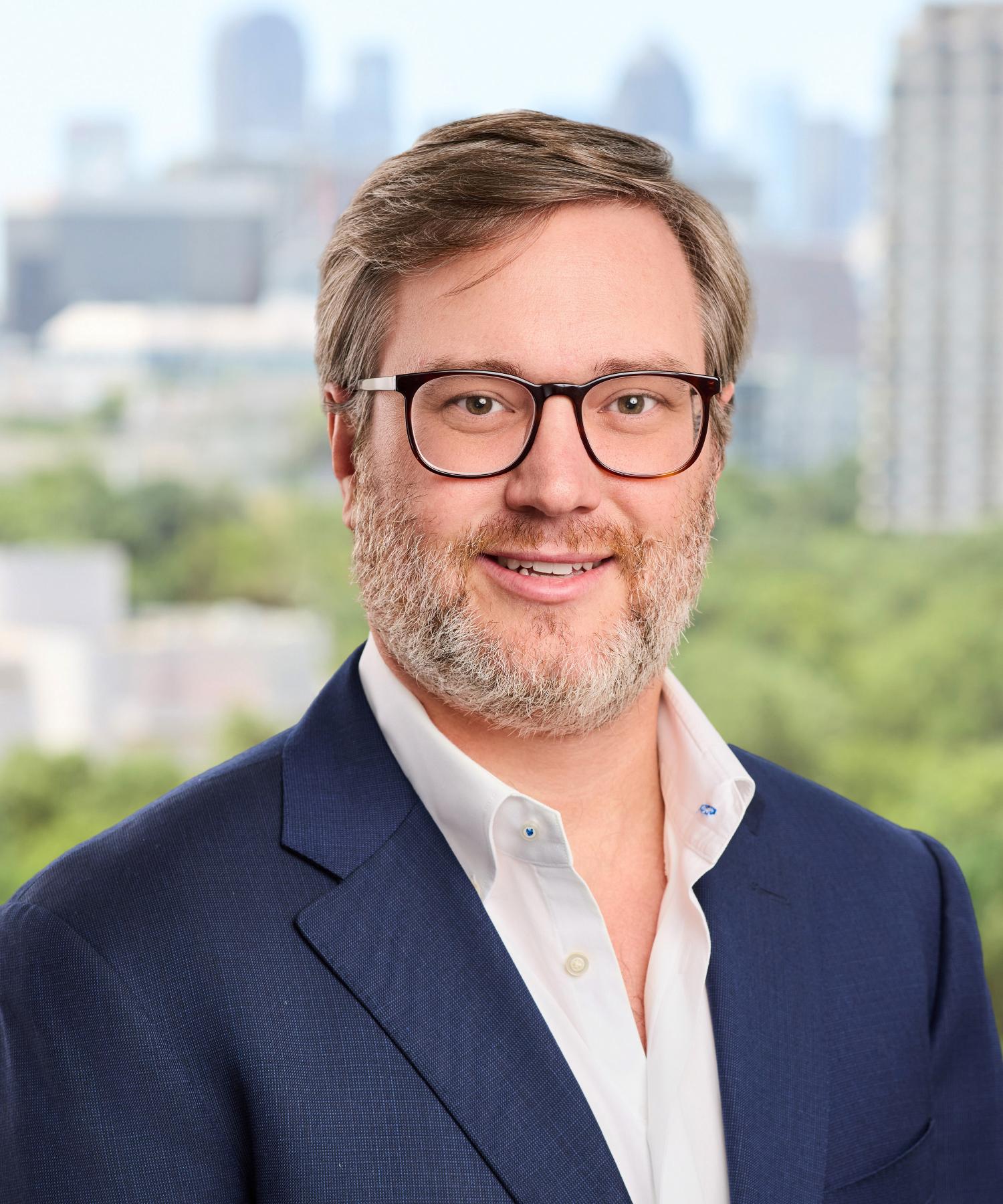 Andrew Imel