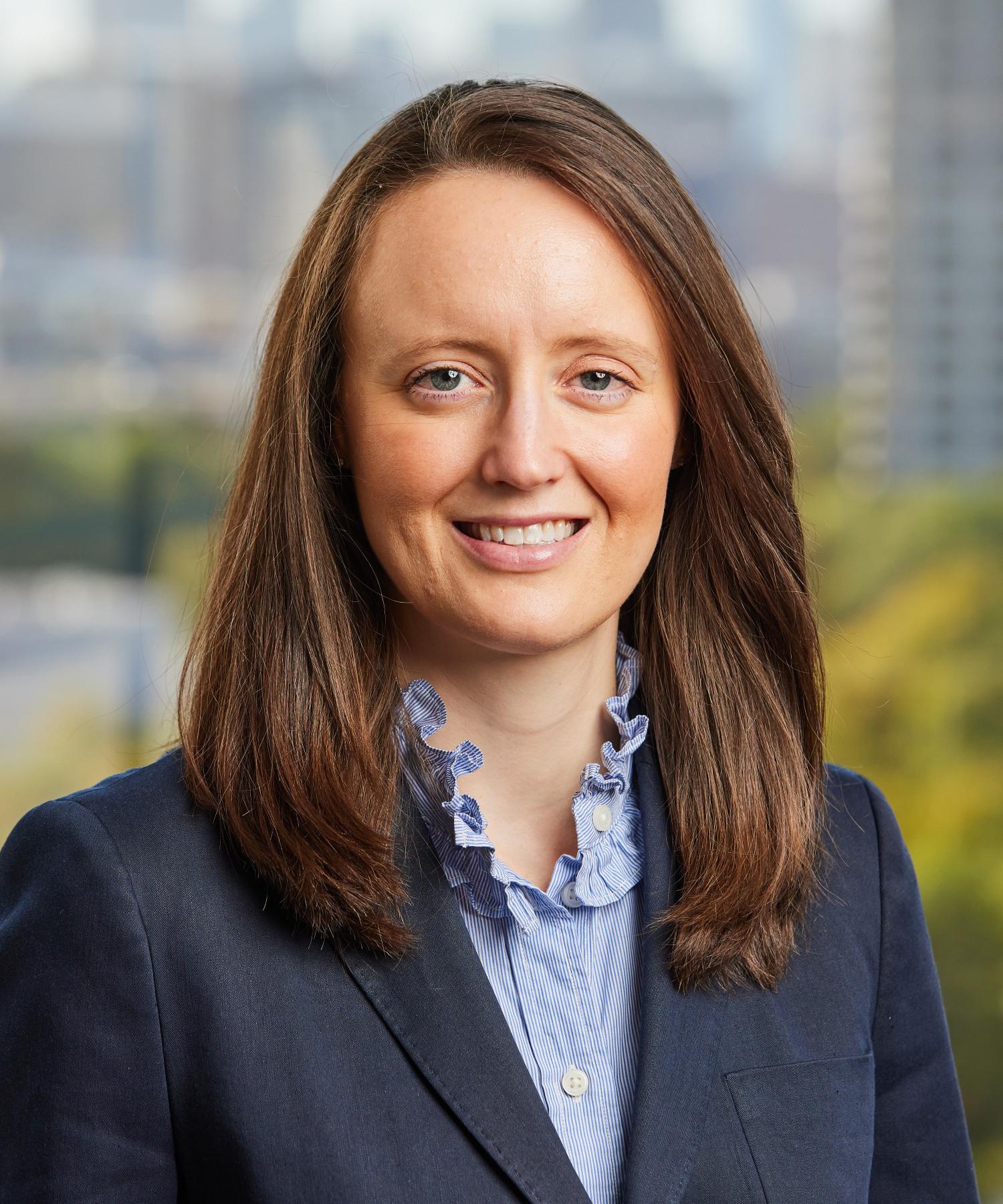 Allison Rogers