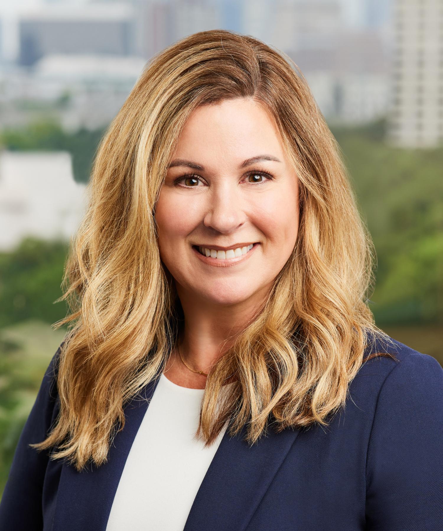 Rebecca Smotherman