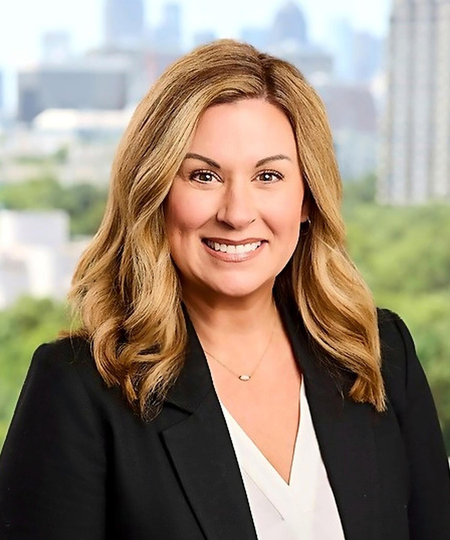 Rebecca Smotherman