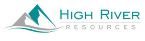 high river resources logo
